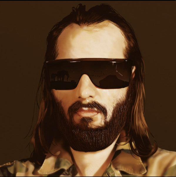 La Ritournelle by Sébastien Tellier