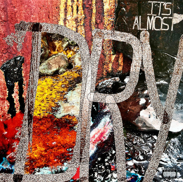 It's Almost Dry by Pusha T