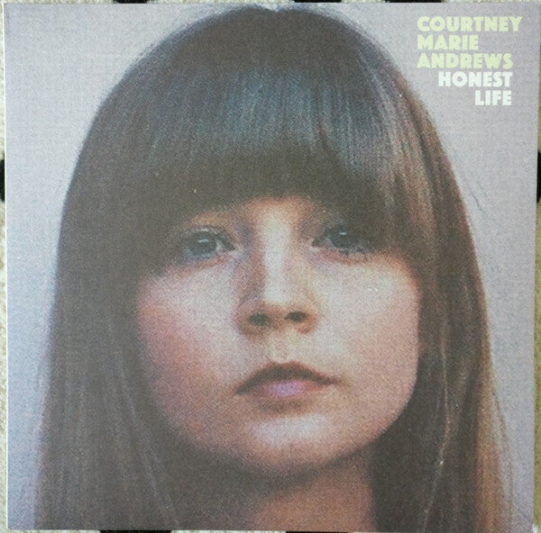 Honest Life by Courtney Marie Andrews