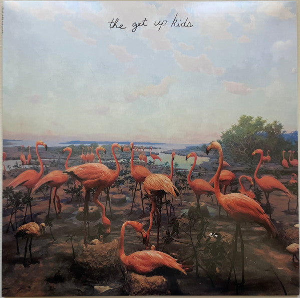 Problems by The Get Up Kids