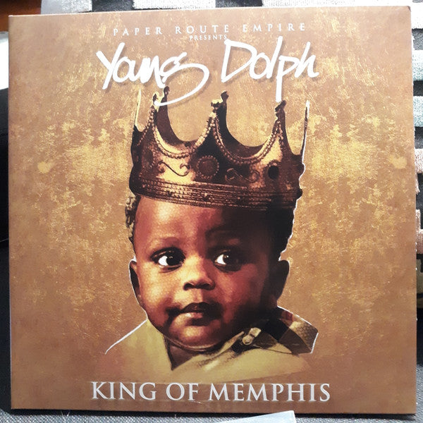 King Of Memphis by Young Dolph