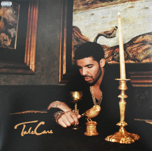 Take Care by Drake