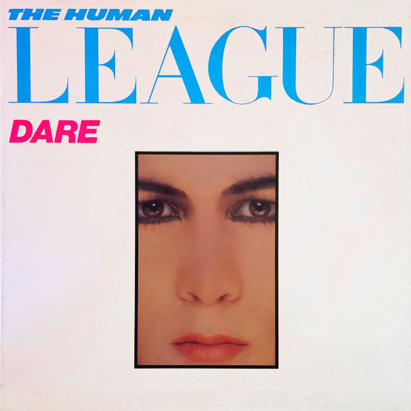 Dare by The Human League