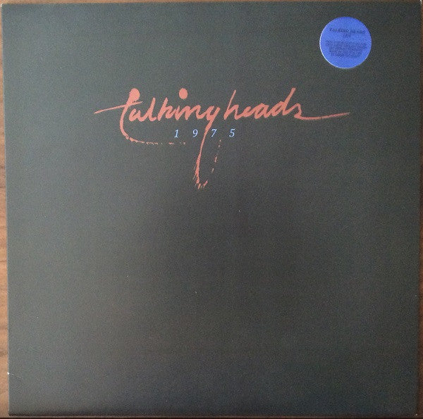 1975 by Talking Heads