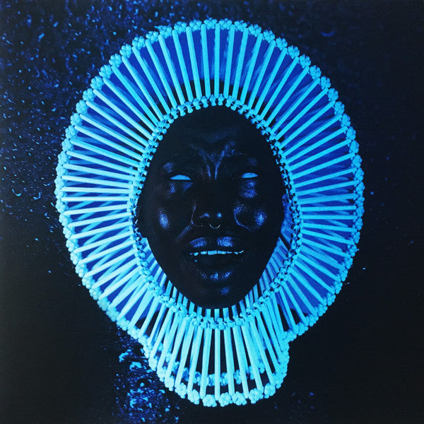 Awaken, My Love! by Childish Gambino