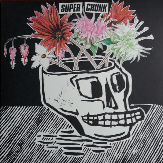 What A Time To Be Alive by Superchunk
