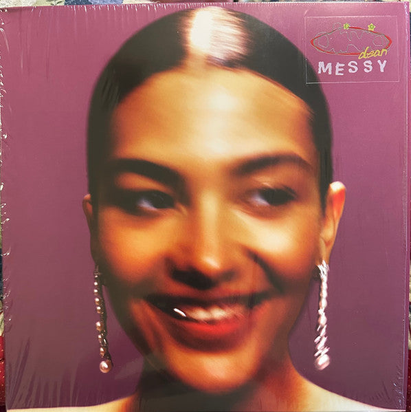 Messy by Olivia Dean
