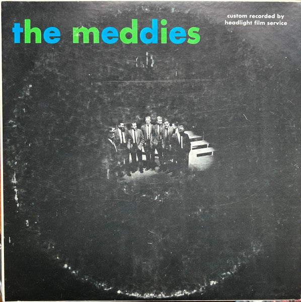 The Meddies by The Meddiebempsters