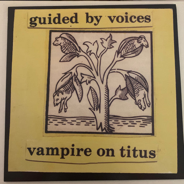 Vampire On Titus by Guided By Voices