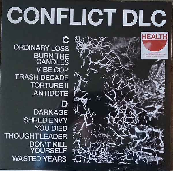 Conflict DLC by HEALTH (2)