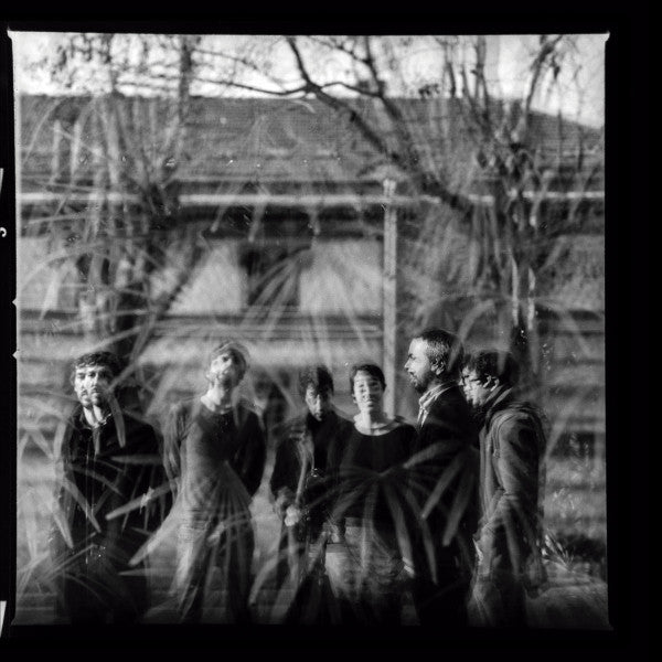 Caza Mayor EP by Espiritusanto