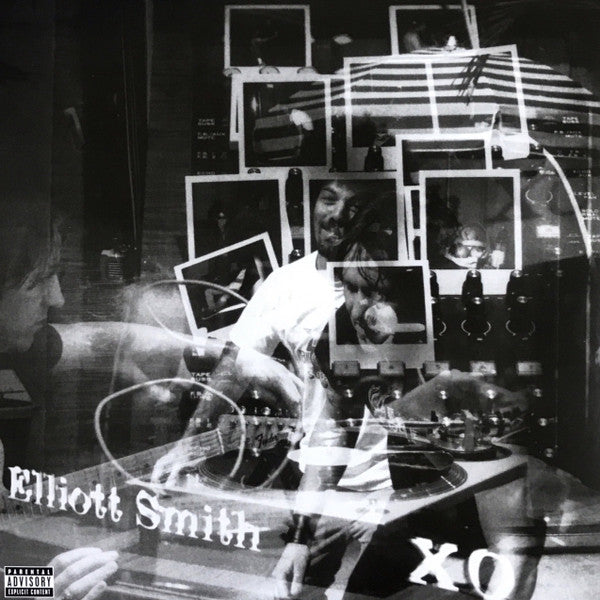 XO by Elliott Smith