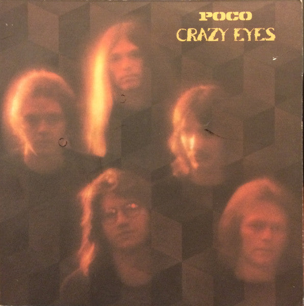 Crazy Eyes by Poco
