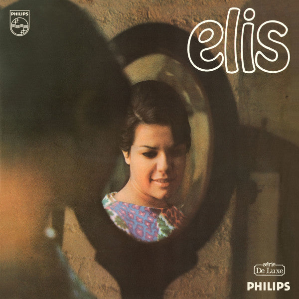 Elis by Elis Regina