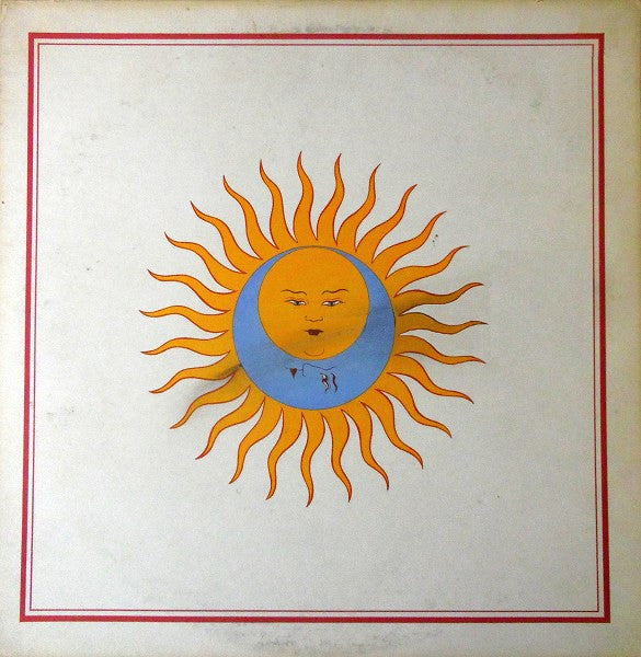 Larks' Tongues In Aspic by King Crimson