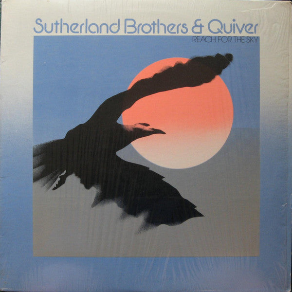 Reach For The Sky by Sutherland Brothers