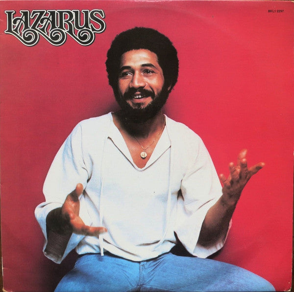 Lazarus by Ken Lazarus