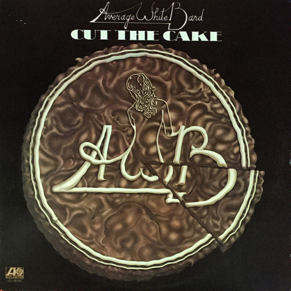 Cut The Cake by Average White Band