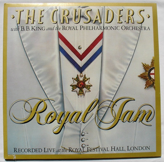 Royal Jam by The Crusaders