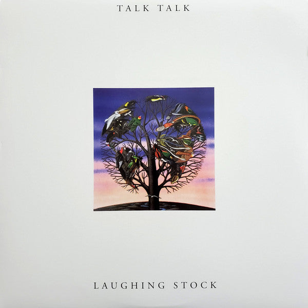 Laughing Stock by Talk Talk