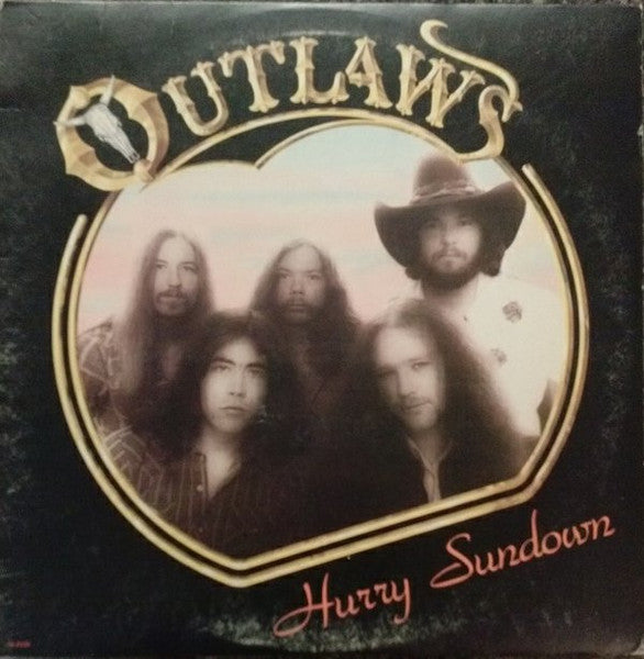 Hurry Sundown by Outlaws