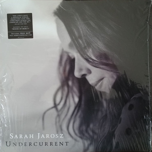 Undercurrent by Sarah Jarosz
