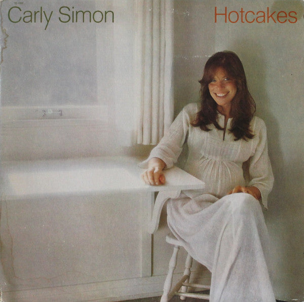 Hotcakes by Carly Simon