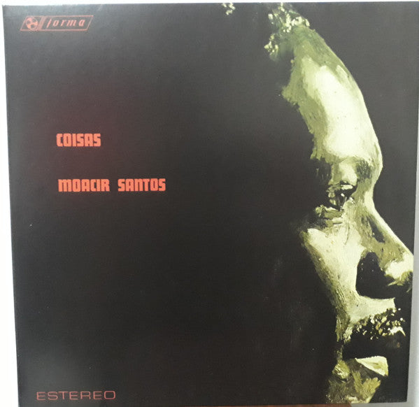 Coisas by Moacir Santos