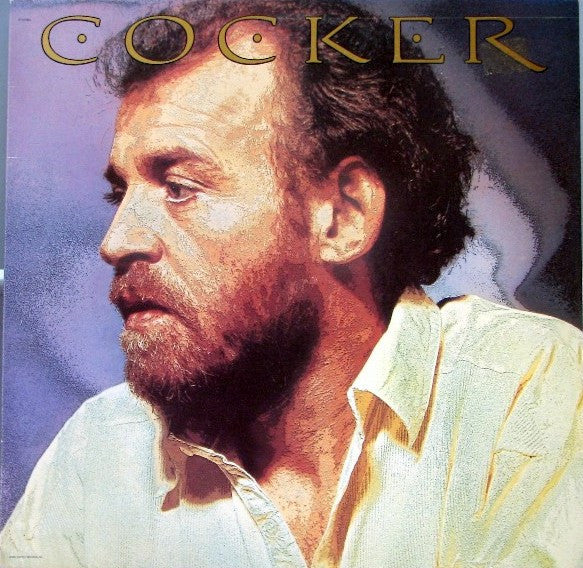 Cocker by Joe Cocker