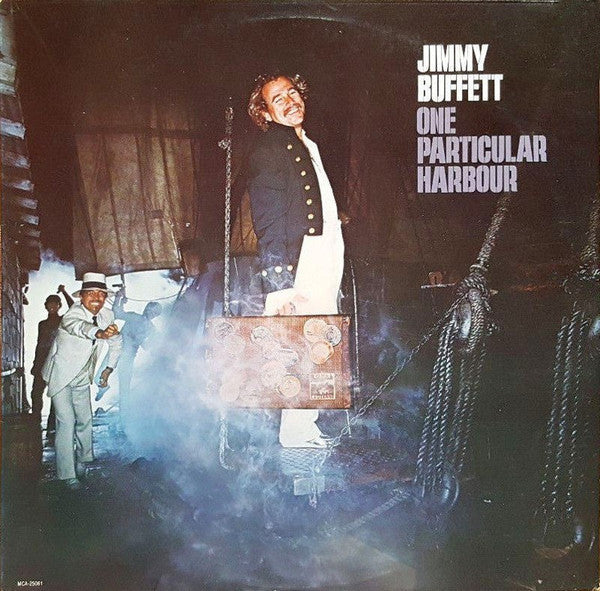 One Particular Harbour by Jimmy Buffett
