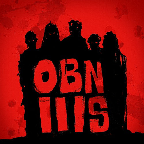 OBN III's by OBN III's