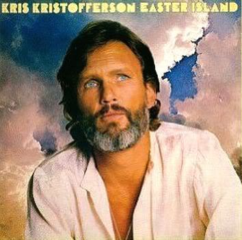 Easter Island by Kris Kristofferson