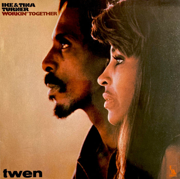 Workin' Together by Ike & Tina Turner