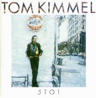5 To 1 by Tom Kimmel