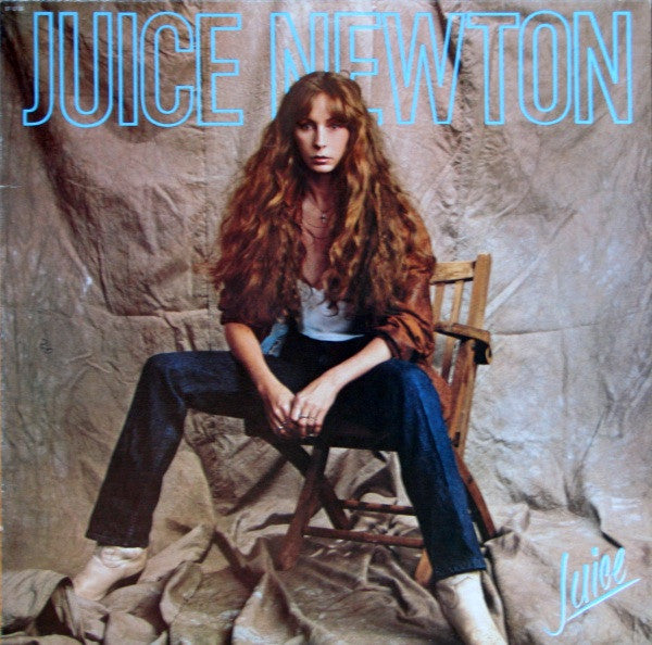 Juice by Juice Newton
