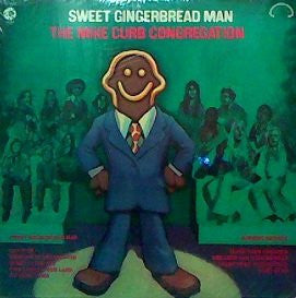 Sweet Gingerbread Man by Mike Curb Congregation