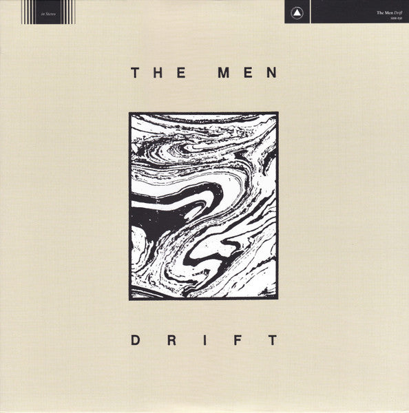 Drift by The Men (2)