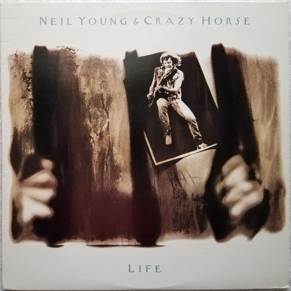 Life by Neil Young