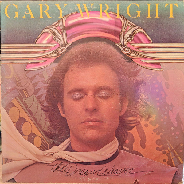The Dream Weaver by Gary Wright