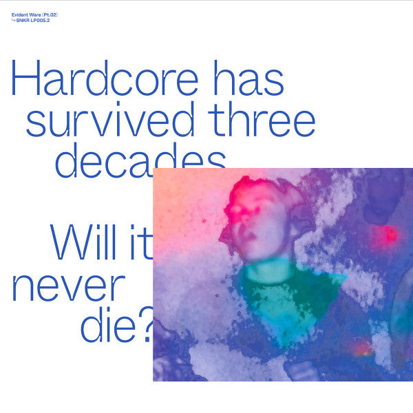 Evident Ware (Pt. 02) by Various