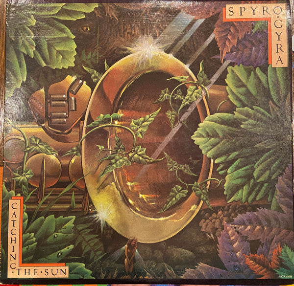 Catching The Sun by Spyro Gyra