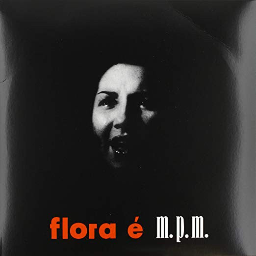 Flora É M.P.M. by Flora Purim