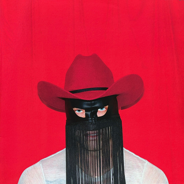 Pony by Orville Peck