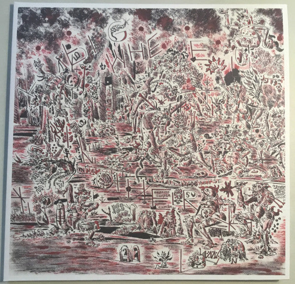 Big Wheel And Others by Cass McCombs