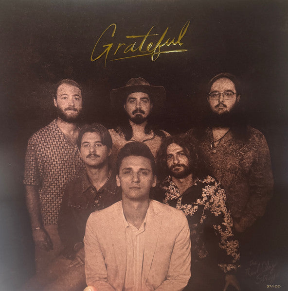 Grateful by The Red Clay Strays