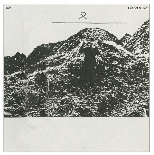 Fear Of Music by Gate