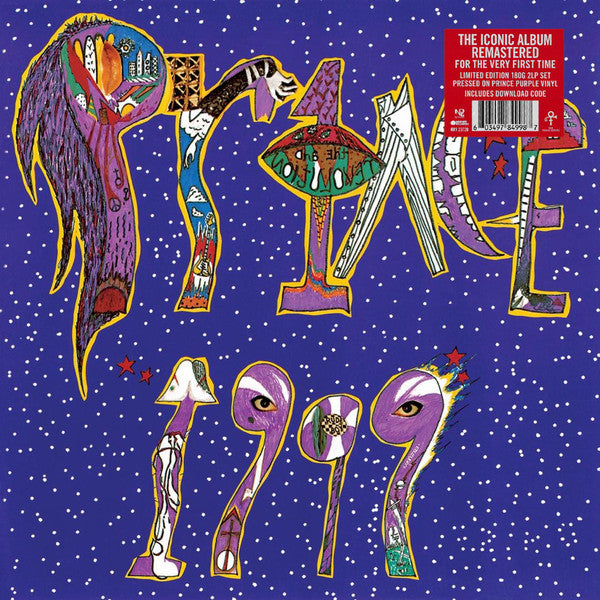 1999 by Prince