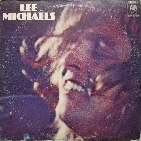 Lee Michaels by Lee Michaels