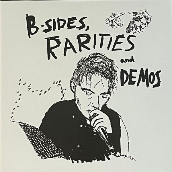 B-Sides, Rarities And Demos by Current Joys