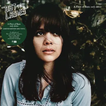 A Fleet of Bats: Early Demos by Bat for Lashes RECORD STORE DAY 2026